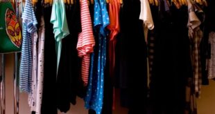Cara Memulai Bisnis Fashion Untuk Pemula