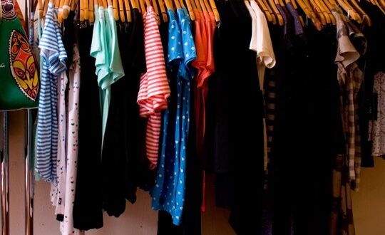 Cara Memulai Bisnis Fashion Untuk Pemula