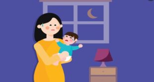 5 Cara Menghilangkan Stres saat Menyusui Perlu Anda Ketahui