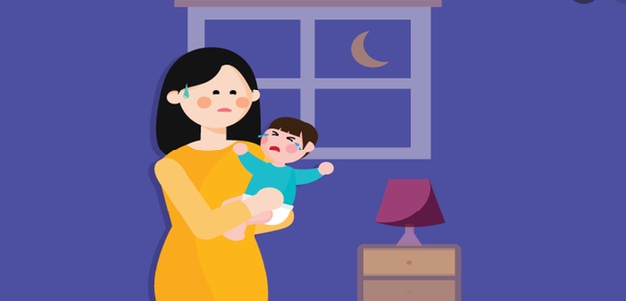 5 Cara Menghilangkan Stres saat Menyusui Perlu Anda Ketahui