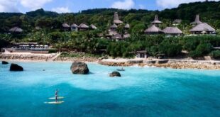 6 Tips Liburan ke Pantai Perlu Anda Ketahui