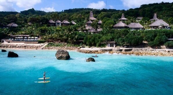 6 Tips Liburan ke Pantai Perlu Anda Ketahui