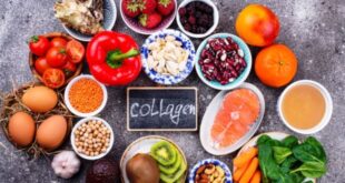 Makanan untuk Meningkatkan Produksi Kolagen agar Tetap Awet Muda