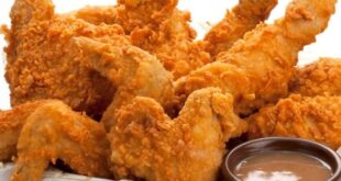 Peluang Usaha Makanan Modal Kecil