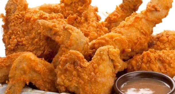 Peluang Usaha Makanan Modal Kecil