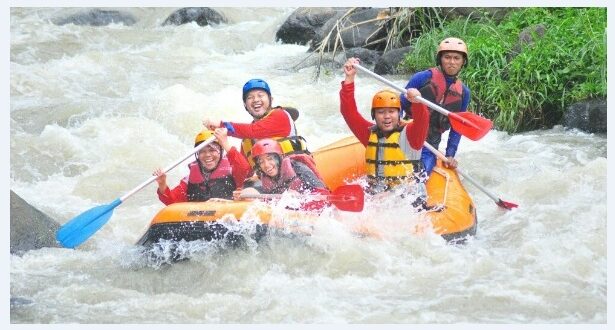 Tempat Wisata Malang Terbaru Cocok untuk Keluarga