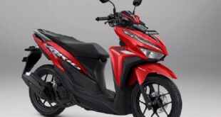 Tips Mengatasi Suara Decitan Motor Matic