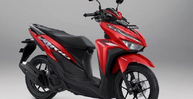 Tips Mengatasi Suara Decitan Motor Matic