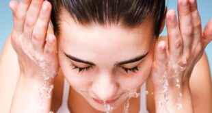 Tips Perawatan Wajah Sebelum Tidur agar Kulit Tetap Sehat dan Cantik