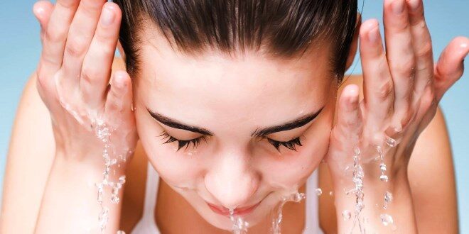 Tips Perawatan Wajah Sebelum Tidur agar Kulit Tetap Sehat dan Cantik