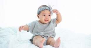 Inilah 7 Ciri Bayi Cerdas yang Bisa Anda Kenalin Sejak Dini