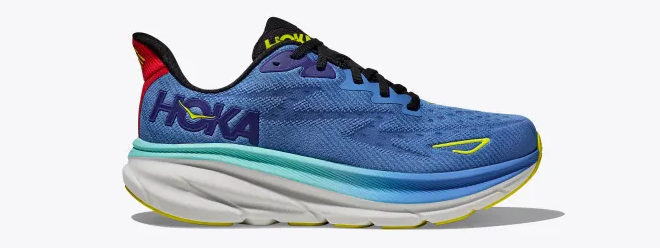 Sepatu Running Pria HOKA