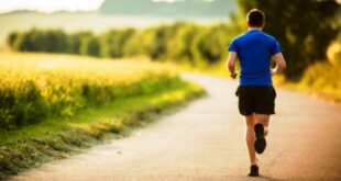 Tips Memilih Sepatu Running Pria yang Perlu Diperhatikan agar Sesuai Kebutuhan