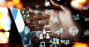 Digitalisasi Usaha Mikro Mengembangkan Bisnis Bersama Virgo