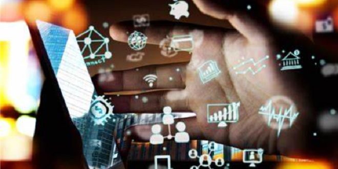 Digitalisasi Usaha Mikro Mengembangkan Bisnis Bersama Virgo