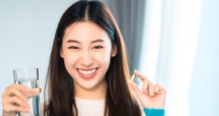 Vitamin untuk Gigi dan Gusi Kunci Kesehatan Mulut yang Optimal