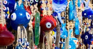6 Kelebihan Boneka Kerajinan Tangan Turki, Jenis dan Mengapa Dijual Mahal