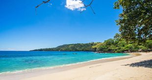 Likupang Sulawesi Utara Surga Wisata Eksotis di Indonesia Timur   Indonesia Travel