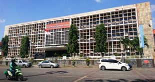Menyingkap Jejak Waktu di Rumah rumah Bersejarah Semarang