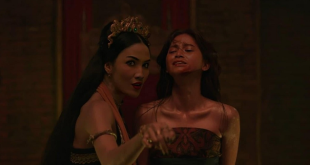 Review Film Badarawuhi di Desa Penari, Misteri Teka teki dari Kisah KKN