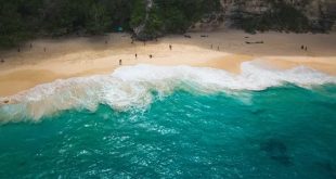 6 Destinasi Wisata Nusa Dua Bali yang Wajib Dikunjungi, Surga Tersembunyi di Pulau Dewata