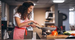 7 Peralatan Dapur untuk Pemula Wajib Tahu untuk Memulai Petualangan Memasak