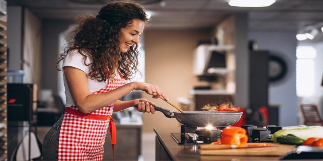 7 Peralatan Dapur untuk Pemula Wajib Tahu untuk Memulai Petualangan Memasak