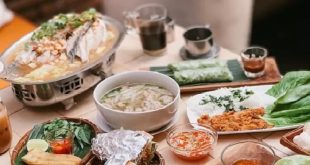8 Makanan Khas Asia Tenggara Kaya Rasa dan Penuh Rempah yang Wajib Dicoba