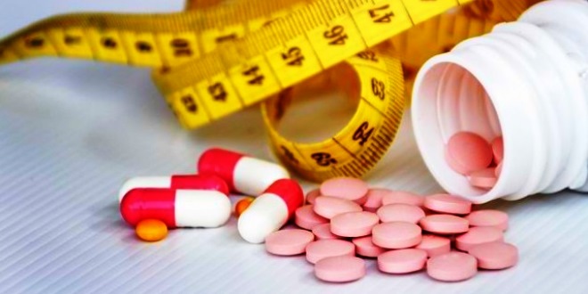 Bahaya Sembarangan Memilih Obat Sliming yang Harus Kamu Waspadai