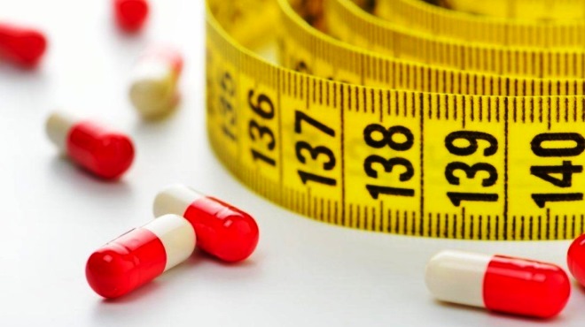 Bahaya Sembarangan Memilih Obat Sliming
