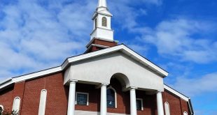 Beberapa Hal tentang Gereja Baptis yang Mungkin Belum Kamu Tahu