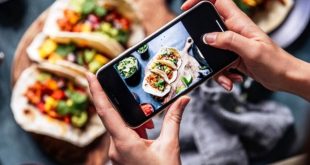 Cara Memanfaatkan Media Sosial untuk Promosi Bisnis Makanan