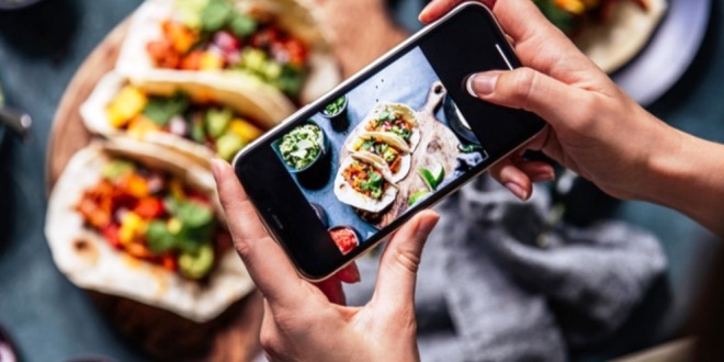 Cara Memanfaatkan Media Sosial untuk Promosi Bisnis Makanan
