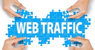 Cara Meningkatkan Traffic Website Dengan Strategi Efektif dan Paling Ampuh