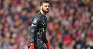 Game Changing Gloves, The World's Best Goalkeepers Ranked