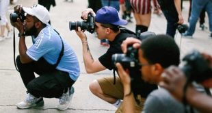 Keuntungan Bergabung dengan Komunitas Penggemar Fotografi bagi Pemula