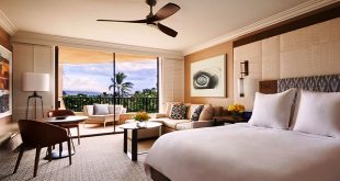 Most Famous Hotels in America You Gotta Check Out