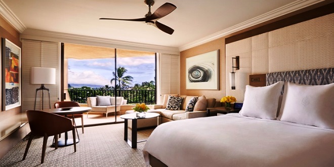 Most Famous Hotels in America You Gotta Check Out