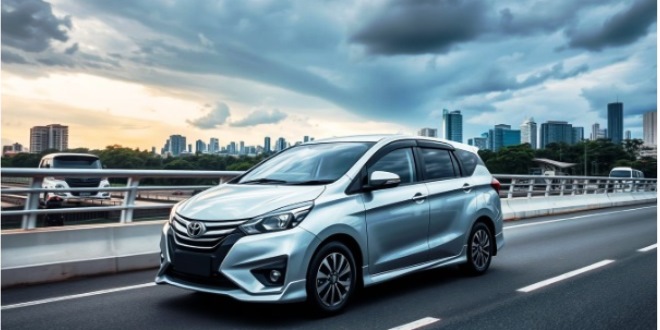 Pilihan Paket dan Harga Sewa Avanza