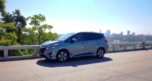 Sewa Mobil Avanza Surabaya