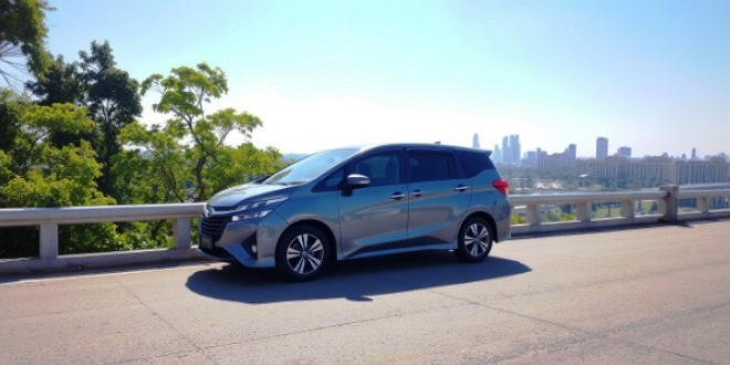 Sewa Mobil Avanza Surabaya