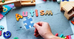 Tips Mendidik Anak Autisme, Berjalan Bersama dengan Cinta dan Kesabaran