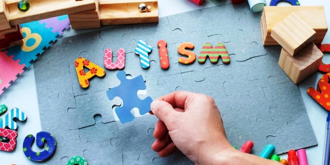 Tips Mendidik Anak Autisme, Berjalan Bersama dengan Cinta dan Kesabaran