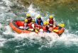Tips Persiapan Arung Jeram, Siap Siap Bertualang di Sungai yang Penuh Tantangan