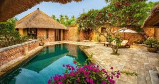 5 Hotel Mewah Terbaik di Lombok untuk Staycation yang Mengasyikkan
