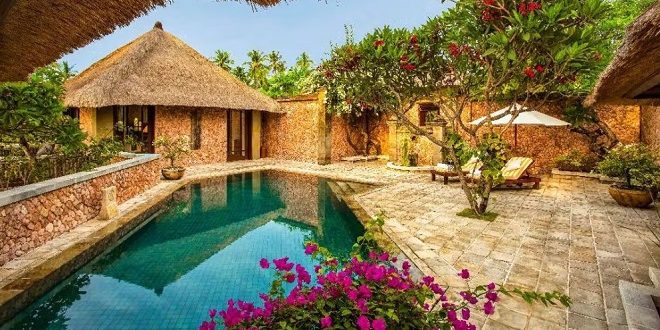 5 Hotel Mewah Terbaik di Lombok untuk Staycation yang Mengasyikkan