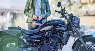 Cara Merawat Mesin Motor Besar untuk Performa Maksimal