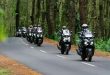 Pilihan Motor Touring Terbaik untuk Perjalanan Jarak Jauh yang Nyaman dan Aman