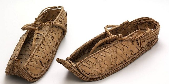 Sejarah dan Filosofi Sepatu Dari Pelindung Kaki Hingga Simbol Gaya Hidup