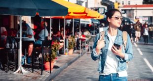 Tips Mengatur Itinerary agar Liburan Lebih Maksimal